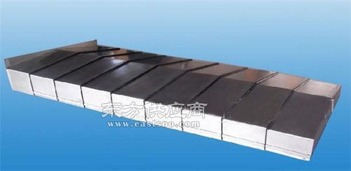 takumih32導(dǎo)鋼板防護(hù)罩 天門(mén) 鋼板防護(hù)罩 康泰集團(tuán)圖片