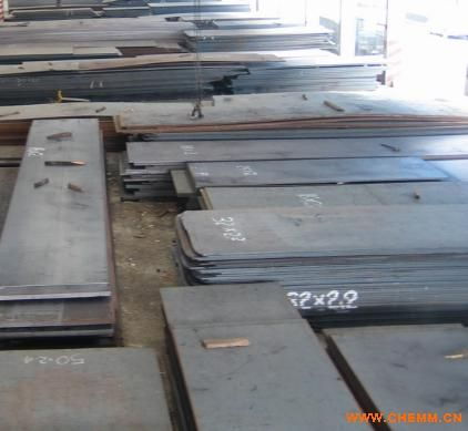 mn13高錳鋼板∕專業(yè)現貨 mn13高錳鋼板