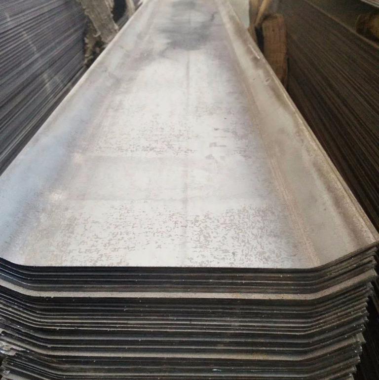 固德 止水鋼板廠家 大量 Q235B鍍鋅鋼板止水板 止水帶預(yù)埋300*2.2止水鋼板大量現(xiàn)貨圖片_高清圖_細節(jié)圖