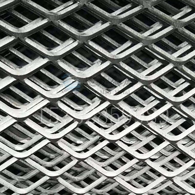 【馬道行人鋼板網(wǎng)