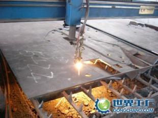 供應(yīng)濟(jì)鋼【nm360耐磨鋼板】高溫耐磨板_建筑建材_世界工廠網(wǎng)中國產(chǎn)品信息庫