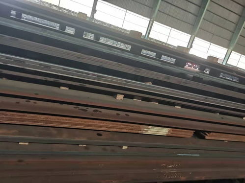 美標(biāo)鋼板供應(yīng)鍋爐設(shè)備廠