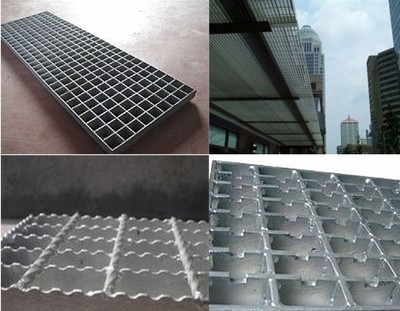 【供應(yīng)鋸齒鋼格板、齒形鋼格柵板、格柵板、安平騰旭鋼板網(wǎng)廠】價格,廠家,圖片,金屬板網(wǎng),安平縣騰旭金屬絲網(wǎng)制品廠-