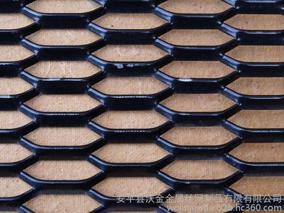 廠家低價銷售批發(fā) 重型鋼板網 專業(yè)生產 防盜網 鋁板網圖片_高清圖_細節(jié)圖-安平縣沃金金屬絲網制品有限 -