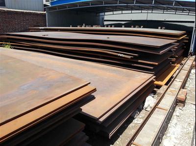 西雙版納的鋼材市場化現(xiàn)狀