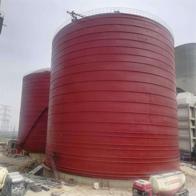 信陽市裕盛玉米儲(chǔ)存罐報(bào)價(jià)與服務(wù)區(qū)域詳解