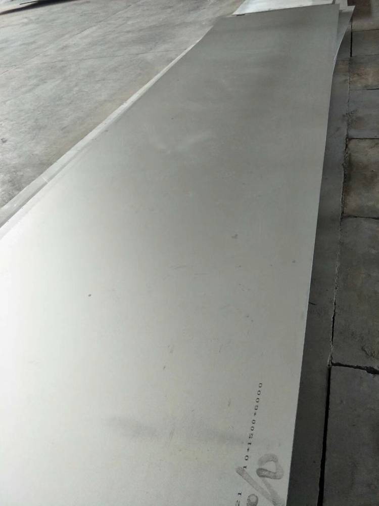 310S白鋼板 耐高溫材料的專業(yè)選擇與批發(fā)指南