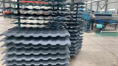 安徽阜陽鍍鋁鋅鋼板瓦 耐用可靠，用著放心