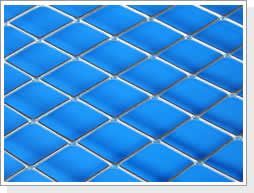 菱形鋼板網價格、批發(fā)及應用指南
